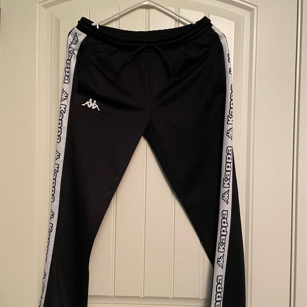 Kappa Sweatpants